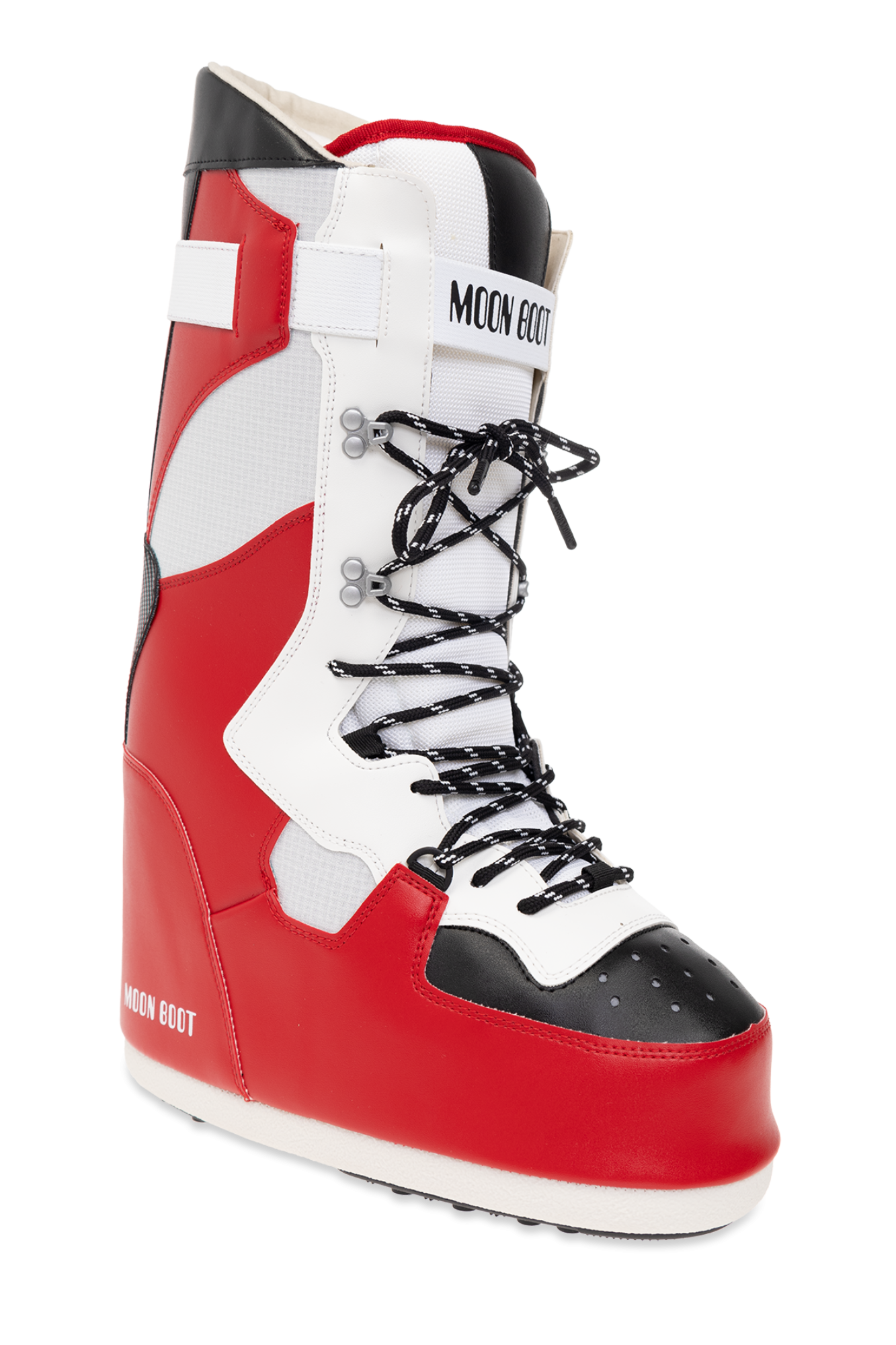 Moon Boot 'Sneaker Hi' snow boots | Men's Shoes | Vitkac